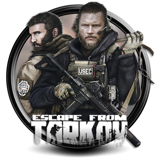 Escape from Tarkov